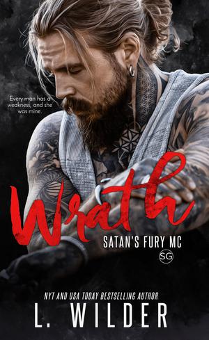 Wrath: Satan's Fury MC: SG by L. Wilder