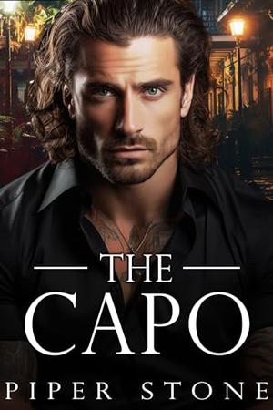 The Capo (Savage Empire #2)