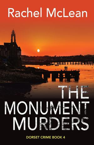 The Monument Murders (Dorset Crime #4)