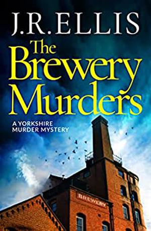 The Brewery Murders (Yorkshire Murder Mysteries #9)