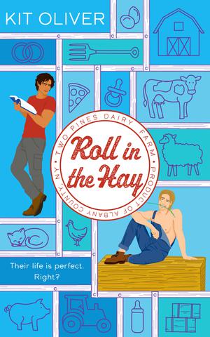 Roll in the Hay by Kit Oliver