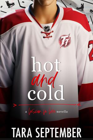 Hot and Cold (Lesson In Love #3)
