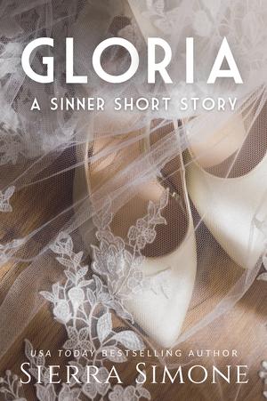 Gloria by Sierra Simone