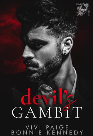 Devil's Gambit by Vivi Paige, Bonnie Kennedy