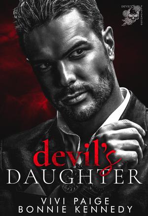 Devil's Daughter by Vivi Paige, Bonnie Kennedy