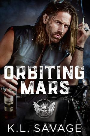 Orbiting Mars by K.L. Savage