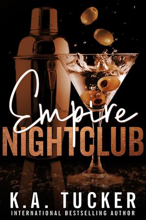 Empire Nightclub #1-4 (Empire Nightclub #1-4)