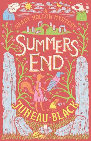 Summers End (Shady Hollow #5)