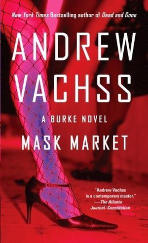 Mask Market by Andrew Vachss