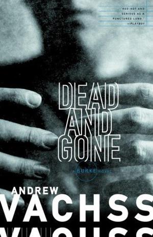 Dead and Gone (Burke #12)