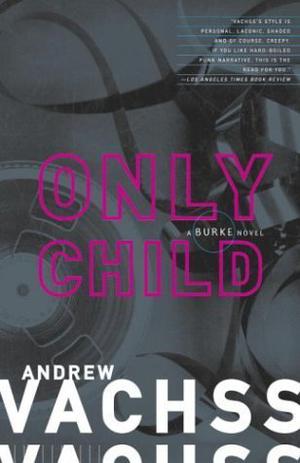 Only Child (Burke #14)