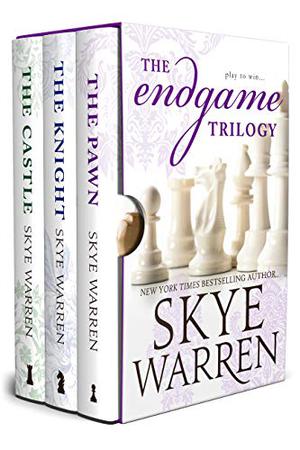 The Endgame Trilogy (Endgame #1-3)