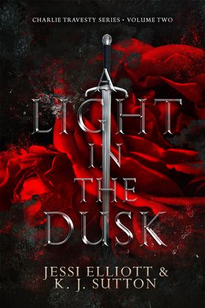 A Light in the Dusk (Charlie Travesty #2)