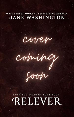 Relever by Jane Washington