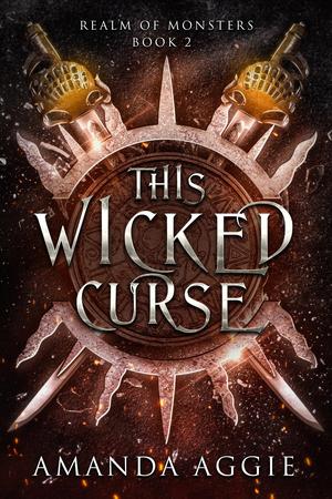 This Wicked Curse (Realm of Monsters #1)