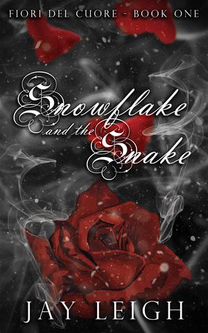 Snowflake and the Snake by Jay Leigh