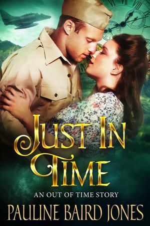 Just in Time by Pauline Baird Jones