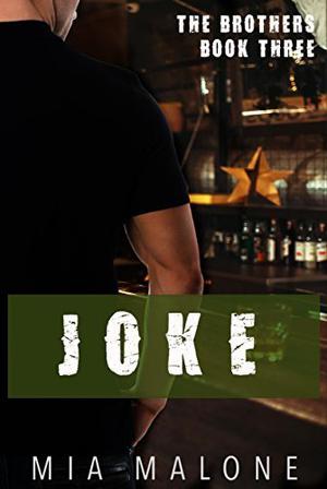 Joke (The Brothers #3)