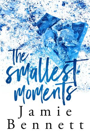 The Smallest Moments by Jamie Bennett