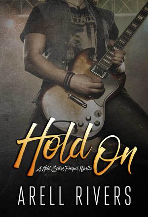 Hold On (The Hold #0.5)