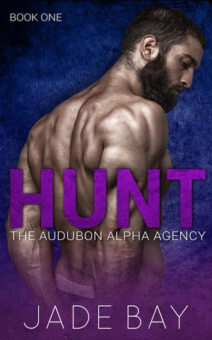 Hunt by Jade Bay