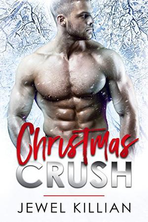 Christmas Crush (Holiday Studs #3)