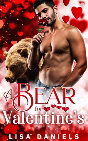 A Bear for Valentine's (Holiday Shifters #5)