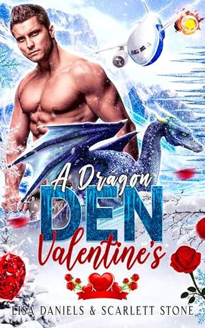 A Dragon Den Valentine's (Holiday Shifters of Frost Mountain #4)