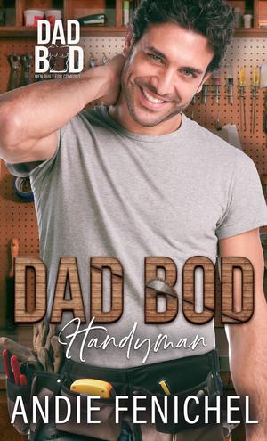 Dad Bod Handyman (Lane Family #1)