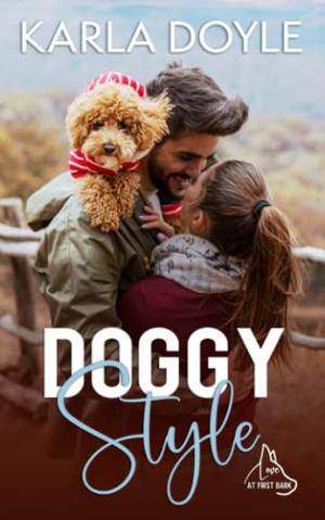 Doggy Style: Love At First Bark (Hope Harbor #1)