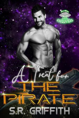 A Treat for the Pirate (Alien Love Encounters #10)