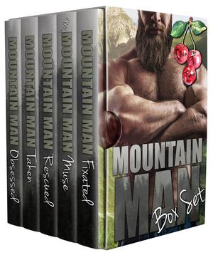 Mountain Man Box Set (Mounting Mountain Men #1-5)