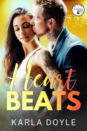 Heart Beats (Hope Harbor #1)