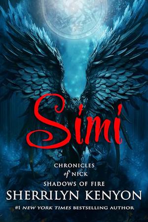 Simi (Shadows of Fire #3)
