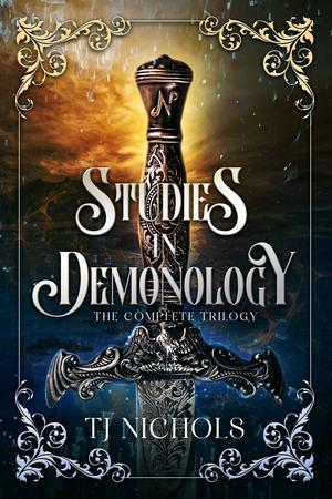 Studies in Demonology: the complete mm fantasy romance series by T.J. Nichols