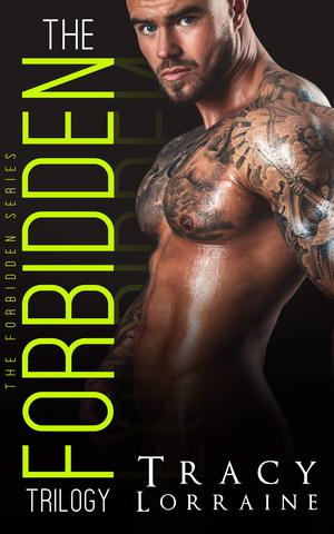 The Forbidden Trilogy (Forbidden #1-3)