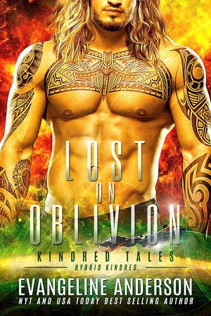 Lost on Oblivion (Kindred Tales #50)