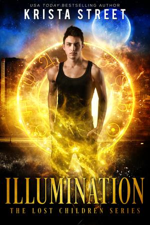 Illumination by Krista Street