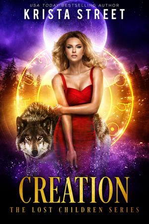 Creation (Lost Children #5)