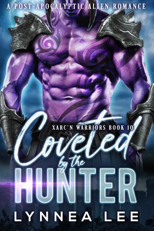 Coveted by the Hunter by Lynnea Lee
