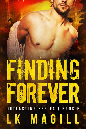 Finding Forever (Outlasting #6)
