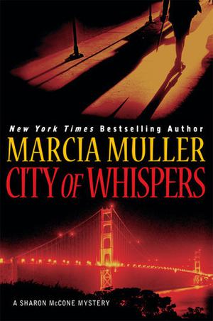 City of Whispers (Sharon McCone #28)