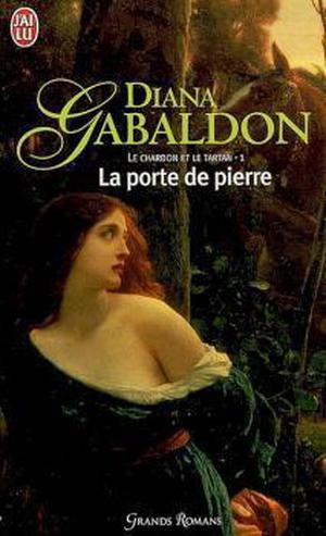 La Porte de pierre (Outlander Split-Volume Edition #1, part 1)