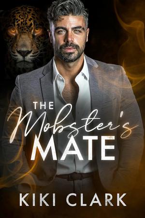 The Mobster's Mate by Kiki Clark