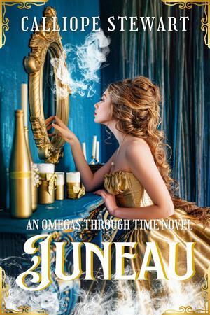 Juneau by Calliope Stewart