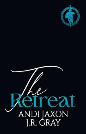 The Retreat (New York Gods #2)