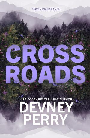 Crossroads (Haven River Ranch #1)