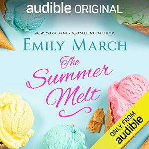 The Summer Melt (Eternity Springs #18.5)