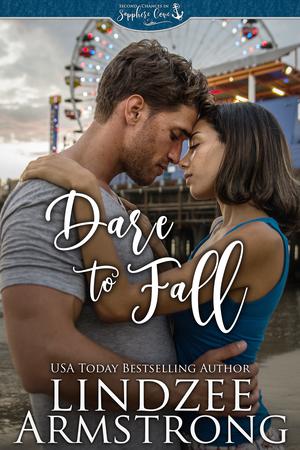 Dare to Fall by Lindzee Armstrong