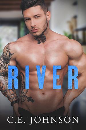 River by C.E. Johnson